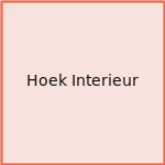 Hoek Interieur